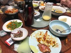 -章吴记喜瑞餐厅(东东城店)