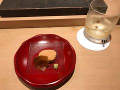 -薄野鮨金