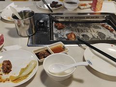-爱客得牛排海鲜烤肉·火锅自助(春熙路黑金好店)