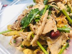 -嘉荟市场(北新泾店)