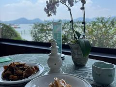 -湖畔居茶楼(湖滨店)