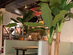 -NLFS1983咖啡花园餐厅(锦桂店)