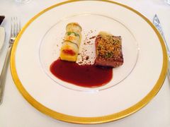 iphone_upload_pic-Salon de Ville浦江汇(上海外滩华尔道夫酒店店)