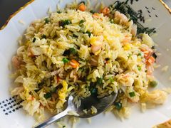 -渔·海鲜餐厅（东澳可域度假村内）南沙湾沙滩店