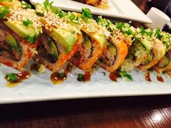-松子料理(华威桥店)