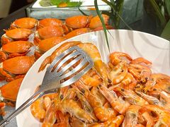 -常州华美达国际大酒店·餐饮部