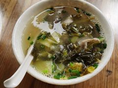 -陈记汤饭(水巷口店)