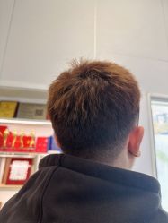 -熙朵美学植发·连锁品牌