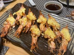 -菊上料理(蜀山银泰百货店)