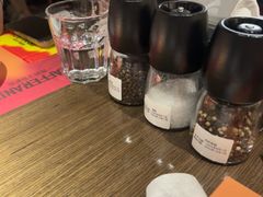 -ZAFFERANO西班牙海鲜饭(上海首店)