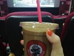 -SFC上影影城(淞南店)