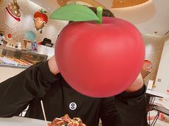 -甜艺廊(永利皇宫店)