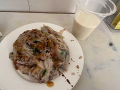 -新昌早餐店(东城店)