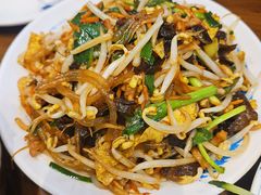 -满园烤鸭·春饼(太原街万达店)