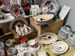 -恋物百货商店(华侨城店)