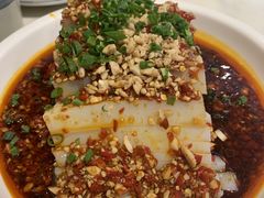 爆椒凉粉-情妹妹干锅锅(中海国际购物公园店)