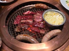 -炎蔵牛舌烤肉