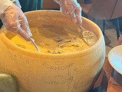 -新贝乐意大利餐厅(苏州中心店)