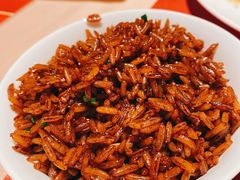 酱油炒饭-芙蓉堂(武汉天地店)