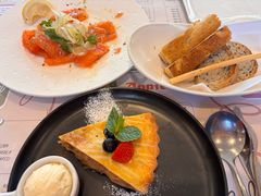 -安妮意大利餐厅(丽都店)