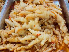 -包记广东美食坊·热卤拌饭·粉干卤味