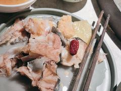 -鲜潭蒸汽石锅鱼(五道口购物中心店)
