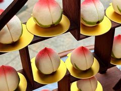 -仿膳饭庄·宫廷风味(百年传承店)