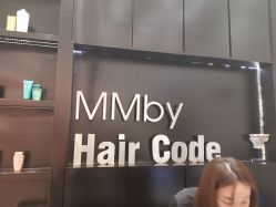 -MMbyHairCode 芭曲发型沙龙