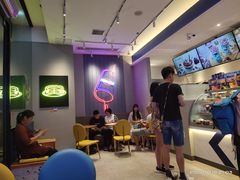 -DQ·蛋糕·冰淇淋(三亚青春颂店)