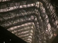 -广州四季酒店·天吧·高空酒吧
