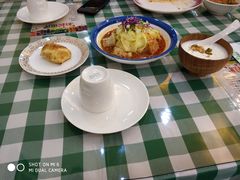 -新疆巴州金丝特餐厅(大钟寺店)