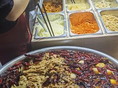 -三兄弟高炉烧饼