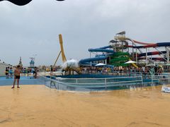 -秦皇岛乐岛海洋王国