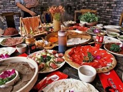 -小龙坎火锅(阳泉店)