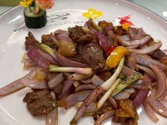 -聚彩居三和酒楼•老字号粤菜(南城店)