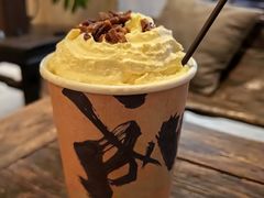 -成川茶店·潮汕工夫浓茶(万象店)