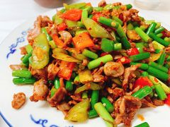 -新新湘菜馆(新中街二条店)