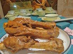 -鹏馨羊羔肉·非遗(新建街店)