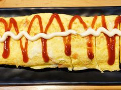 -许妈妈餐厅烤肉烧烤家常菜(明润广场店)