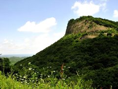 景点-广州市石门国家森林公园