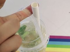-阿水大杯茶(高新万达金街一店)