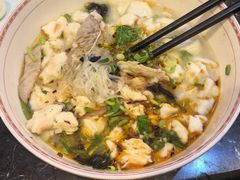 -吾味香葫芦头(安西街店)