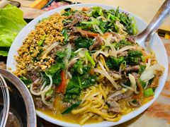 -壮雄牛屠牛肉店(两英店)