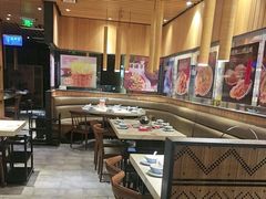 -潮牛海记•潮汕牛肉火锅•醉鸡煲•粿条汤(通北路店)