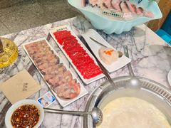 -鱼豆吉·豆浆鱼火锅(宜昌万达店)