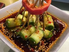 -U你·天然调味(南湖总店)