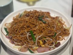 叉烧豉油皇炒面-添好运(武商MALL店)