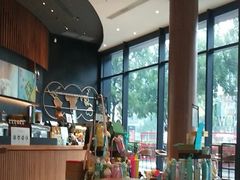 -星巴克臻选(北京富力家园店)