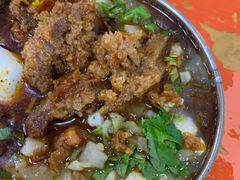 -代四孃牛华豆腐脑美味小食(总店)
