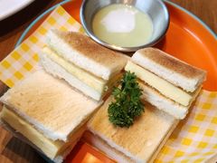 -泰盏鬼·颓废冬阴(陈家祠扬韬店)